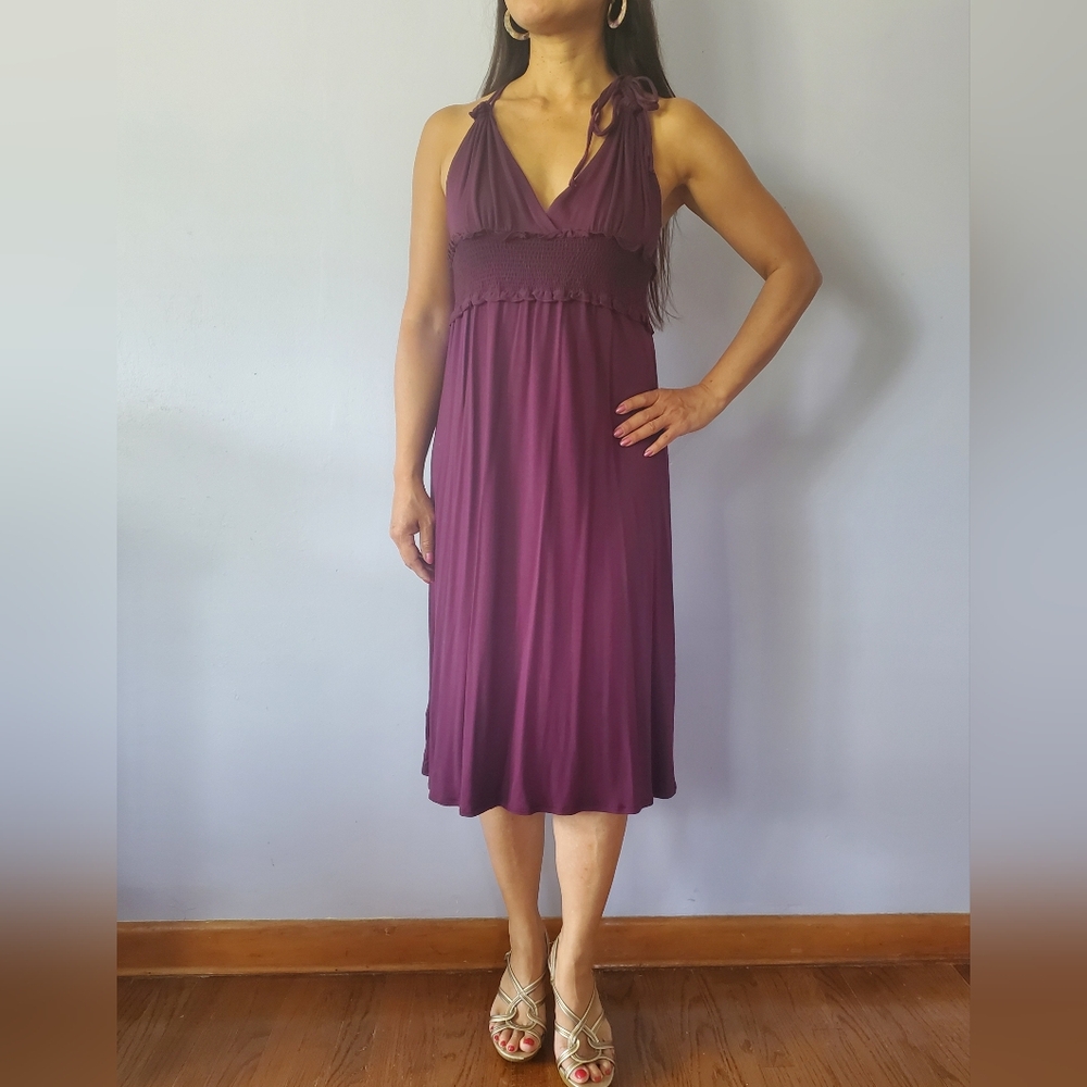 BCBG Maxazria dress
